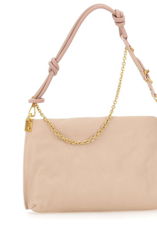 26SS 지아니 끼아리니 숄더백 BS11934 FOUCLDPINKSALT Pink - GIANNI CHIARINI