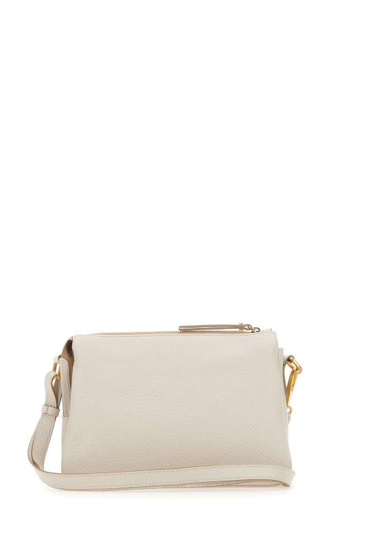 26SS 지아니 끼아리니 숄더백 BS10913 TKLSABBIA Beige - GIANNI CHIARINI