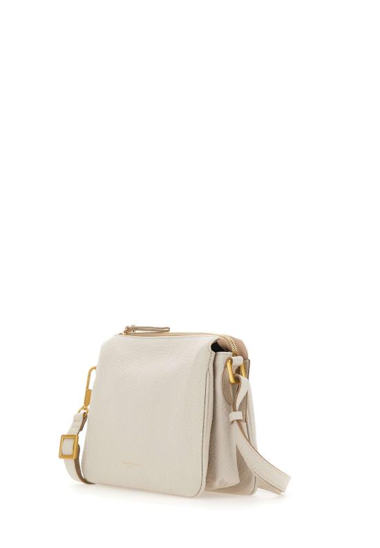 26SS 지아니 끼아리니 숄더백 BS10913 TKLSABBIA Beige - GIANNI CHIARINI