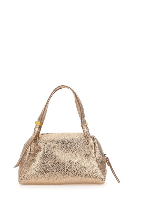 26SS 지아니 끼아리니 토트백 BS11525 TKLMIRAGE Golden - GIANNI CHIARINI