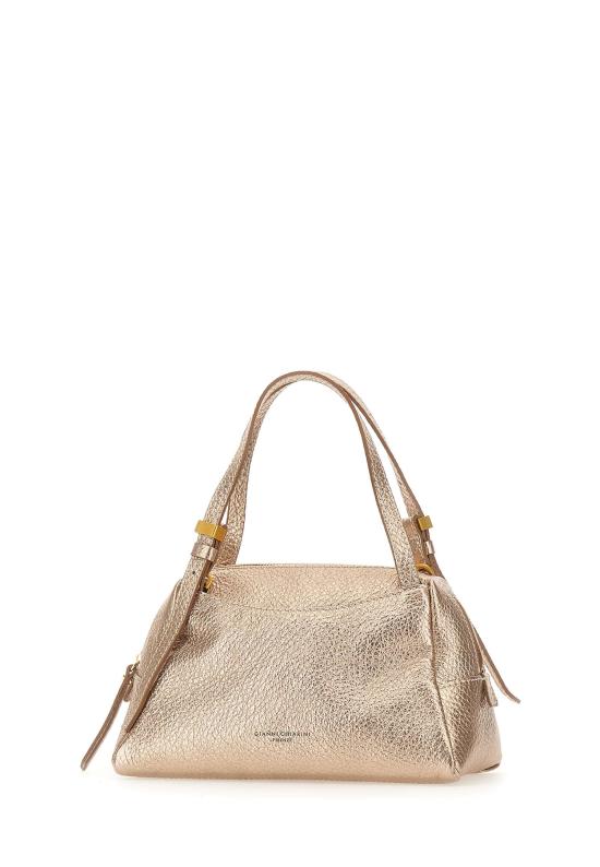 26SS 지아니 끼아리니 토트백 BS11525 TKLMIRAGE Golden