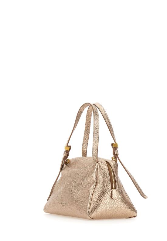 26SS 지아니 끼아리니 토트백 BS11525 TKLMIRAGE Golden - GIANNI CHIARINI