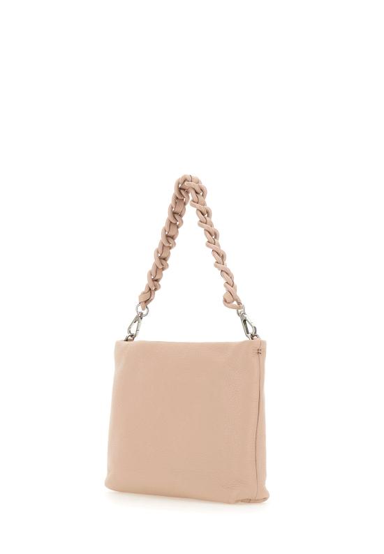 26SS 지아니 끼아리니 토트백 BS8265 COMMGRNEMPINKSALT Pink - GIANNI CHIARINI