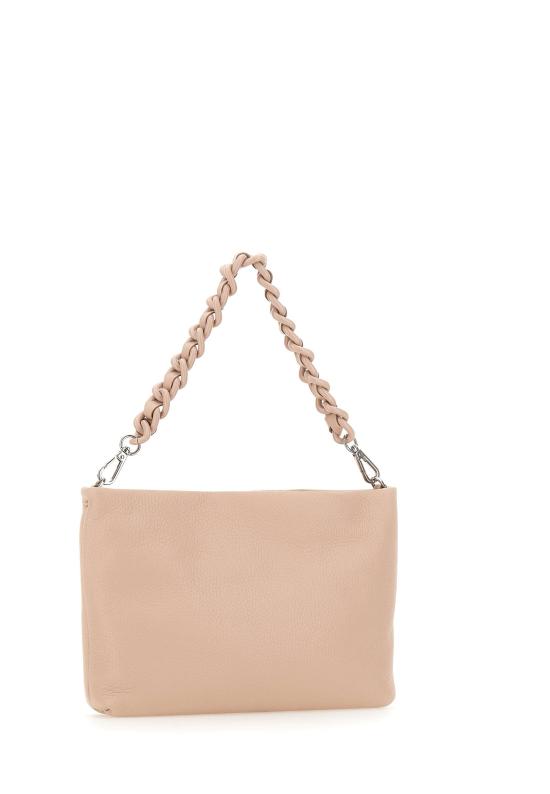 26SS 지아니 끼아리니 토트백 BS8265 COMMGRNEMPINKSALT Pink - GIANNI CHIARINI