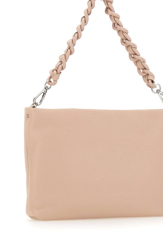 26SS 지아니 끼아리니 토트백 BS8265 COMMGRNEMPINKSALT Pink - GIANNI CHIARINI