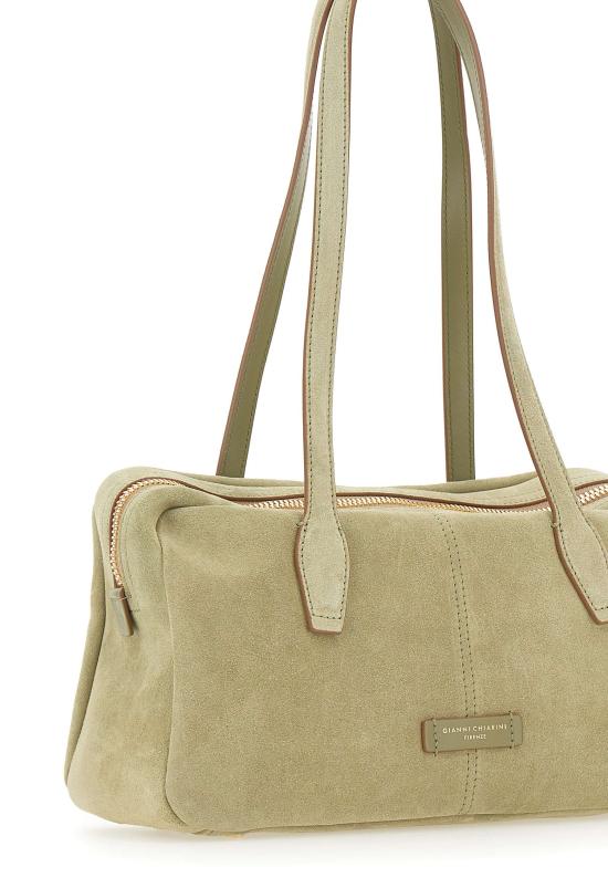 26SS 지아니 끼아리니 숄더백 BS12219 CMPLWILLOW Green - GIANNI CHIARINI