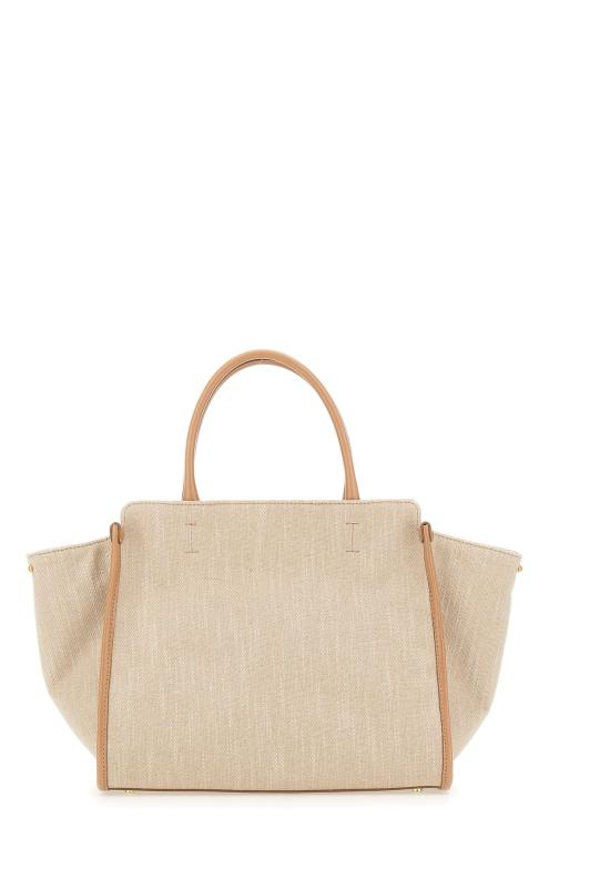 26SS 지아니 끼아리니 숄더백 BS12265 FRSHRLECRU Beige - GIANNI CHIARINI