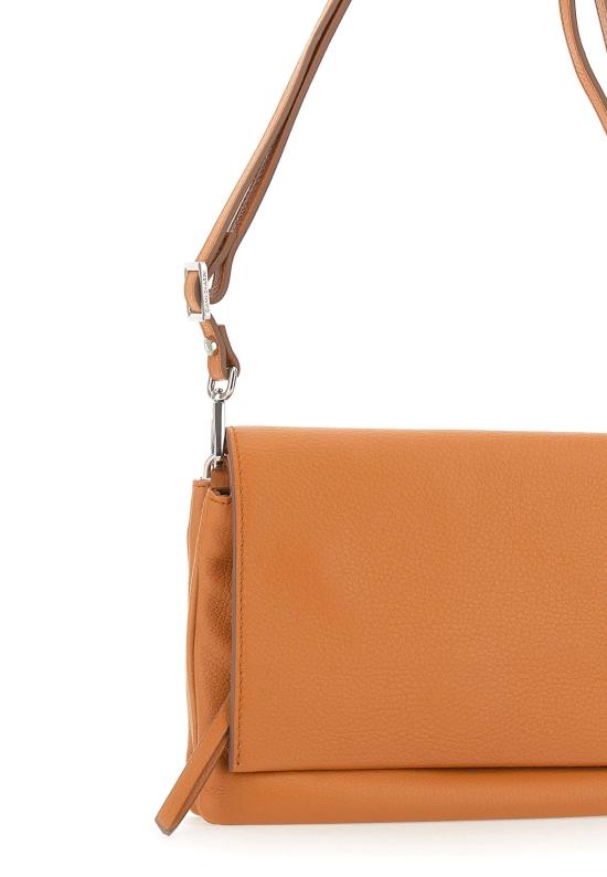 26SS 지아니 끼아리니 숄더백 BS4364 COMMGRNSPICE Orange - GIANNI CHIARINI