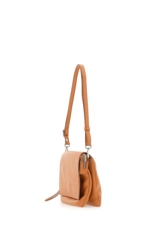 26SS 지아니 끼아리니 숄더백 BS4364 COMMGRNSPICE Orange - GIANNI CHIARINI