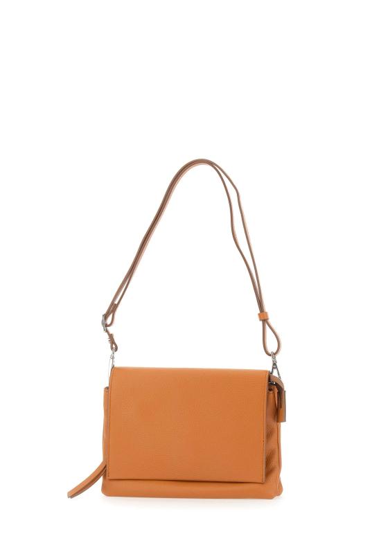 26SS 지아니 끼아리니 숄더백 BS4364 COMMGRNSPICE Orange