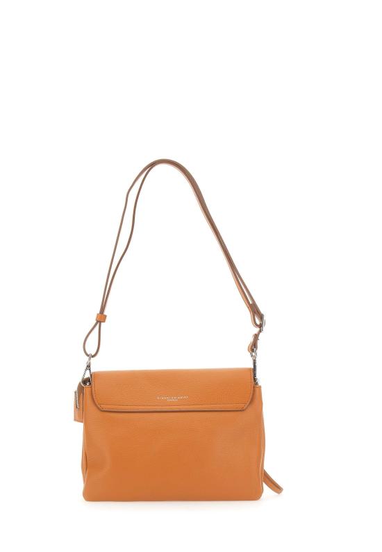 26SS 지아니 끼아리니 숄더백 BS4364 COMMGRNSPICE Orange - GIANNI CHIARINI
