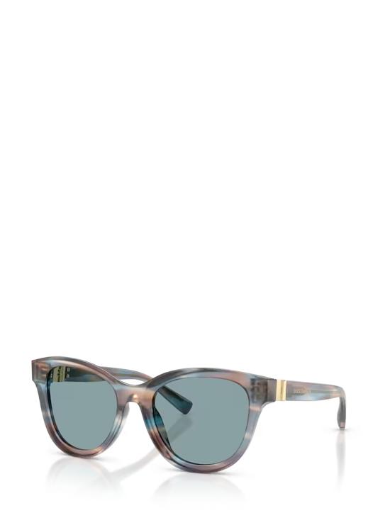 26FW 돌체앤가바나 선글라스 DG4533 344880 STRIPED BLUE - DOLCE & GABBANA