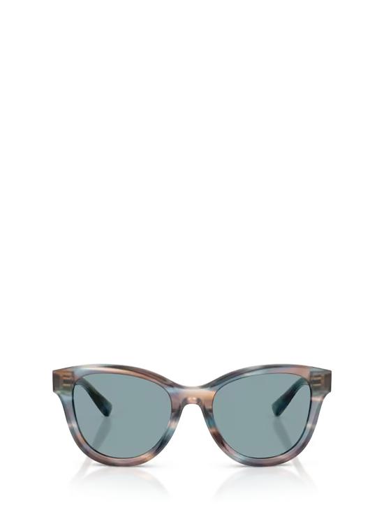 26FW 돌체앤가바나 선글라스 DG4533 344880 STRIPED BLUE
