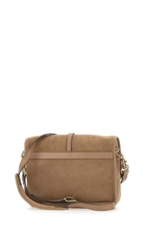 26SS 지아니 끼아리니 숄더백 BSU11624 CMPLTAUPE Brown - GIANNI CHIARINI