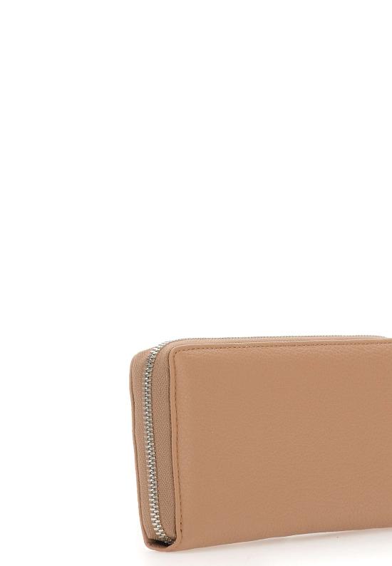 26SS 지아니 끼아리니 지갑 PF5042 GRNCLAY Beige - GIANNI CHIARINI