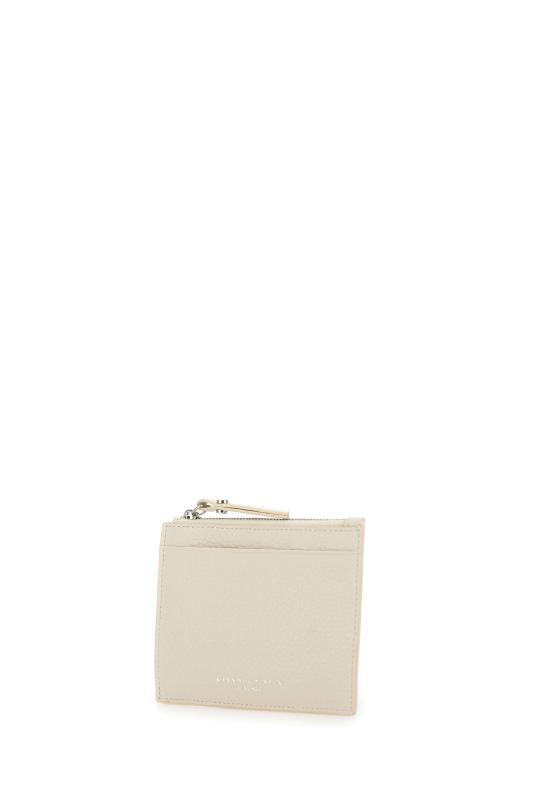 26SS 지아니 끼아리니 지갑 PFWBW13755 GRNMARBLE WHITE - GIANNI CHIARINI