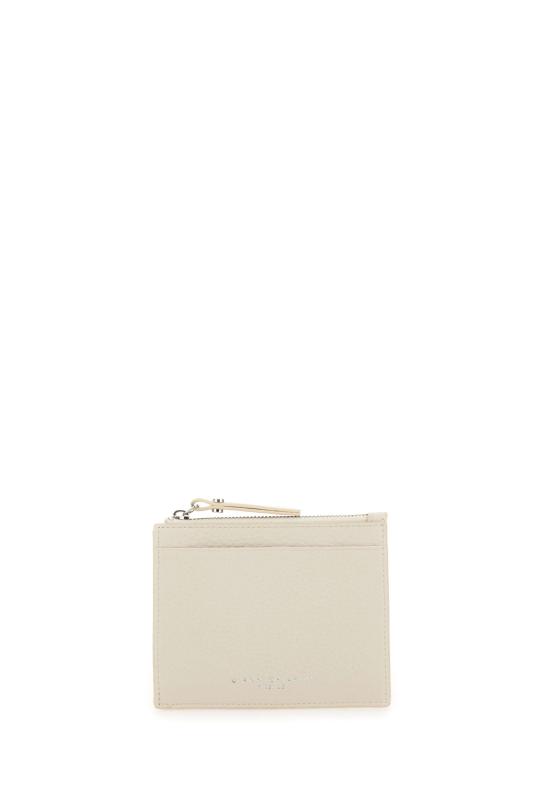 26SS 지아니 끼아리니 지갑 PFWBW13755 GRNMARBLE WHITE
