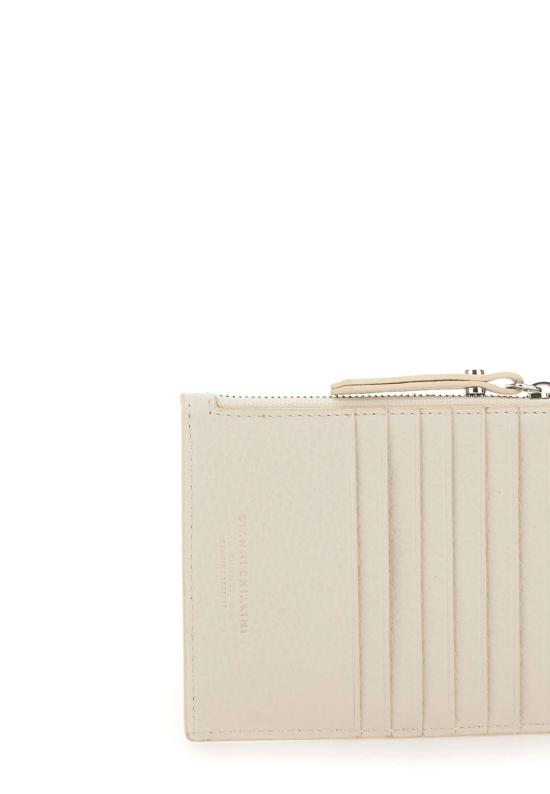 26SS 지아니 끼아리니 지갑 PFWBW13755 GRNMARBLE WHITE - GIANNI CHIARINI