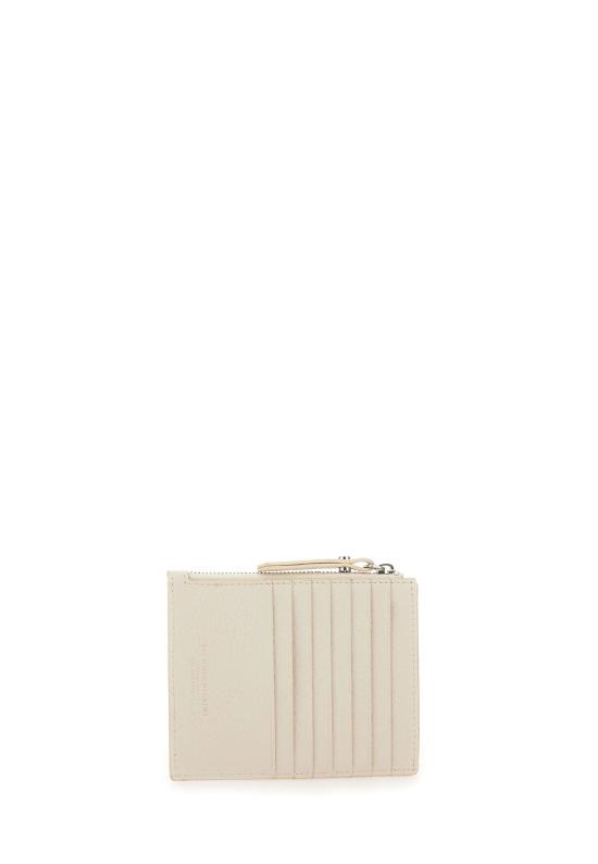 26SS 지아니 끼아리니 지갑 PFWBW13755 GRNMARBLE WHITE - GIANNI CHIARINI