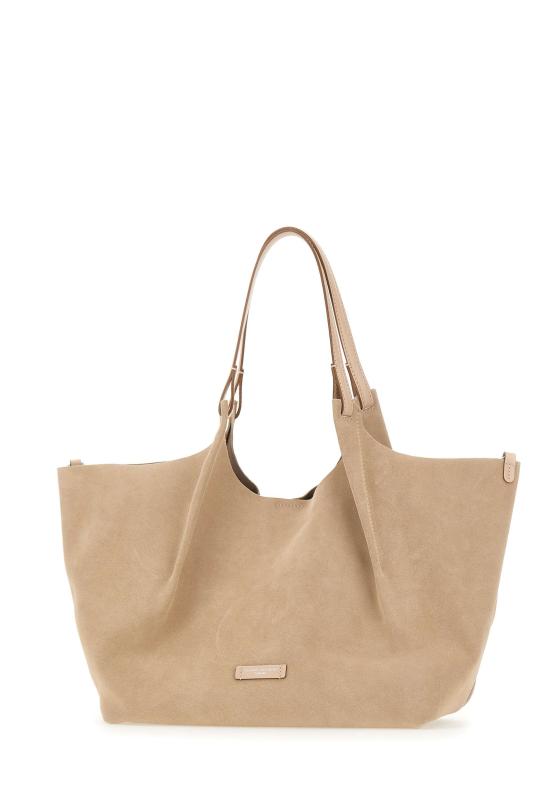 26SS 지아니 끼아리니 숄더백 BS9780 CMPLNUDE Beige