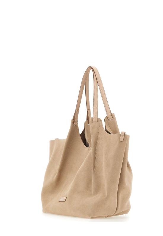 26SS 지아니 끼아리니 숄더백 BS9780 CMPLNUDE Beige - GIANNI CHIARINI