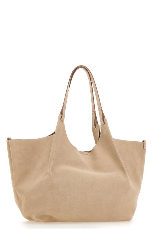 26SS 지아니 끼아리니 숄더백 BS9780 CMPLNUDE Beige - GIANNI CHIARINI