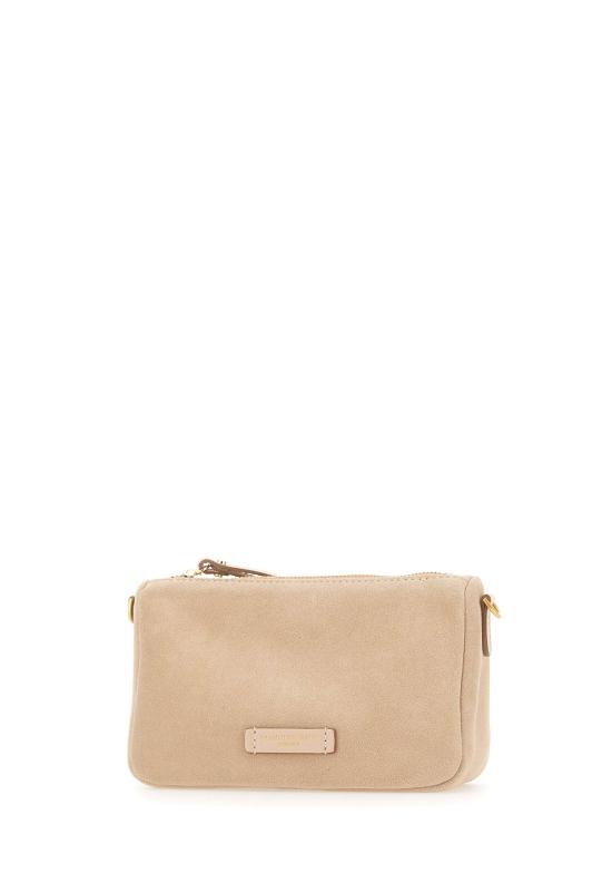 26SS 지아니 끼아리니 클러치/파우치 BS10224 CMPLNUDE Beige