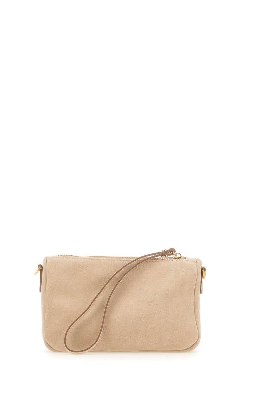 26SS 지아니 끼아리니 클러치/파우치 BS10224 CMPLNUDE Beige - GIANNI CHIARINI