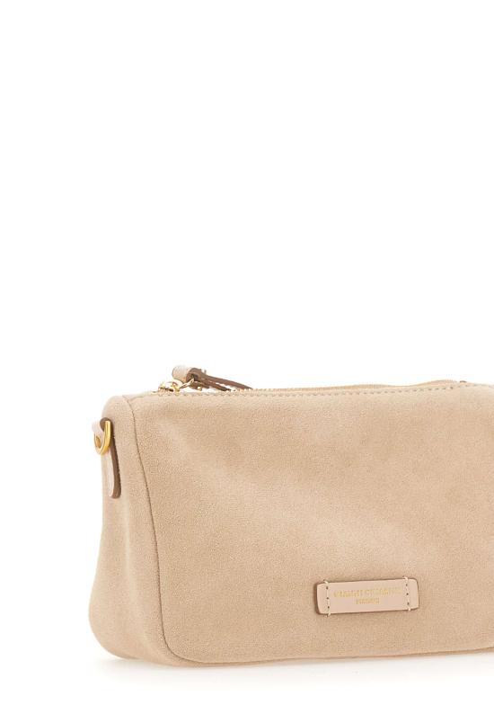 26SS 지아니 끼아리니 클러치/파우치 BS10224 CMPLNUDE Beige - GIANNI CHIARINI