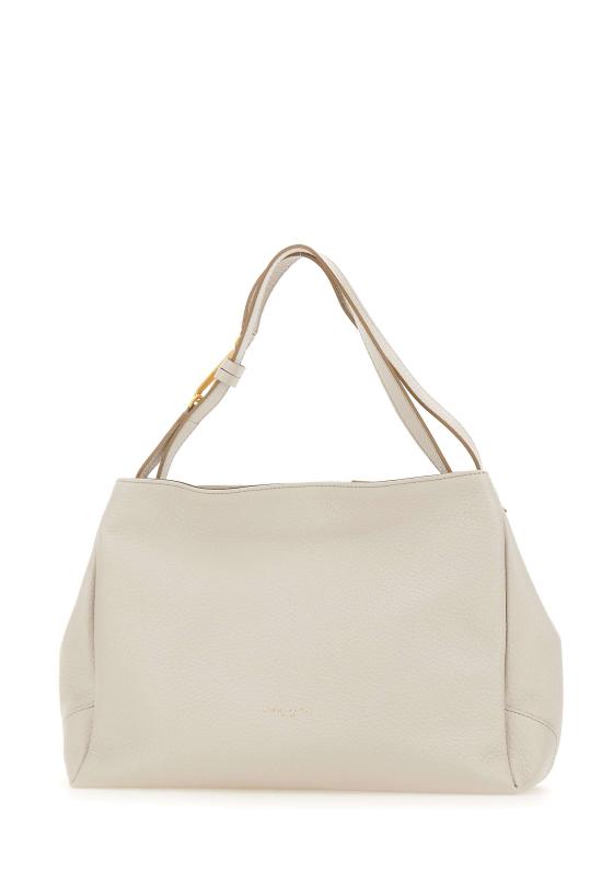 26SS 지아니 끼아리니 숄더백 BS11791 TKLSABBIA White