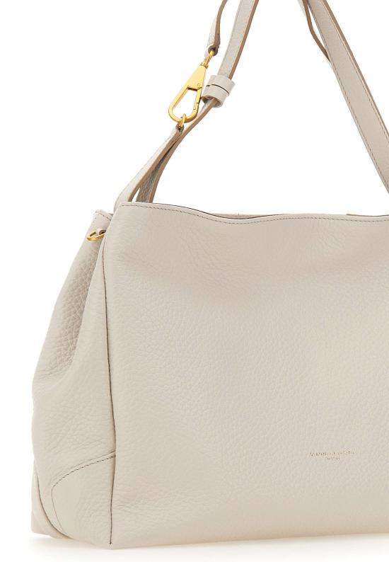 26SS 지아니 끼아리니 숄더백 BS11791 TKLSABBIA White - GIANNI CHIARINI