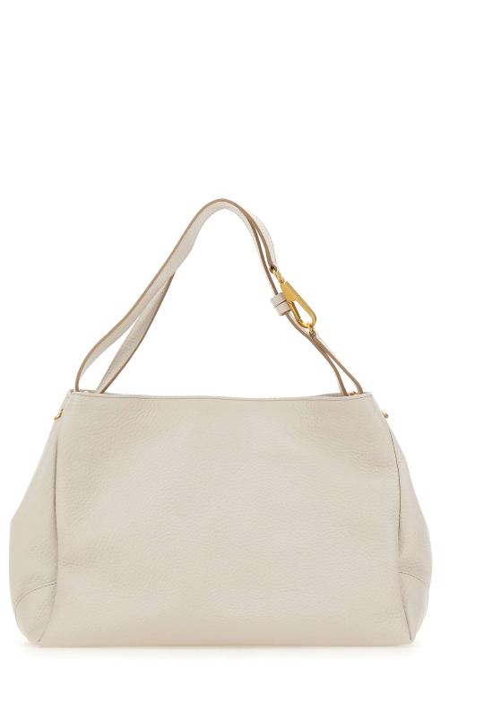 26SS 지아니 끼아리니 숄더백 BS11791 TKLSABBIA White - GIANNI CHIARINI