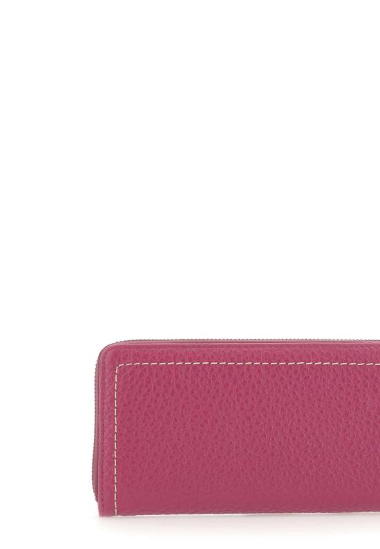 26SS 지아니 끼아리니 지갑 PF5042 TKLDESERTFLOWER Pink - GIANNI CHIARINI