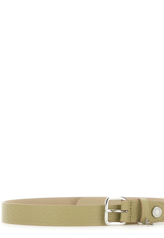 26SS 지아니 끼아리니 레귤러 벨트 CNK00093 TKLWILLOW Green - GIANNI CHIARINI