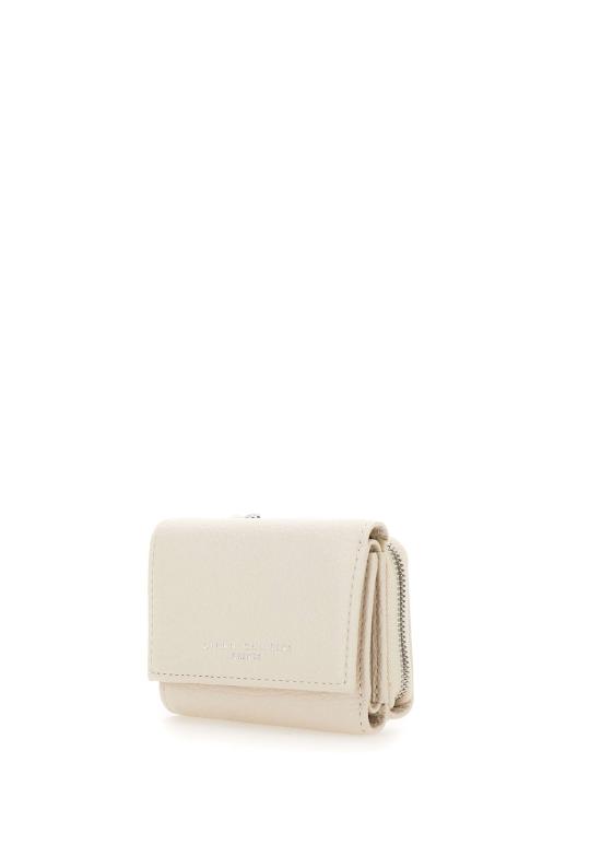 26SS 지아니 끼아리니 지갑 PFW5065 GRNMARBLE White - GIANNI CHIARINI