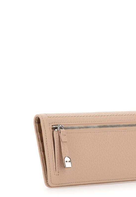 26SS 지아니 끼아리니 지갑 PF5041 TKLPINKSALT Pink - GIANNI CHIARINI