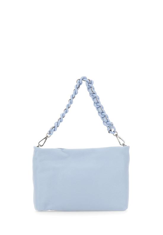 26SS 지아니 끼아리니 토트백 BS8265 COMMGRNEMOASI Blue