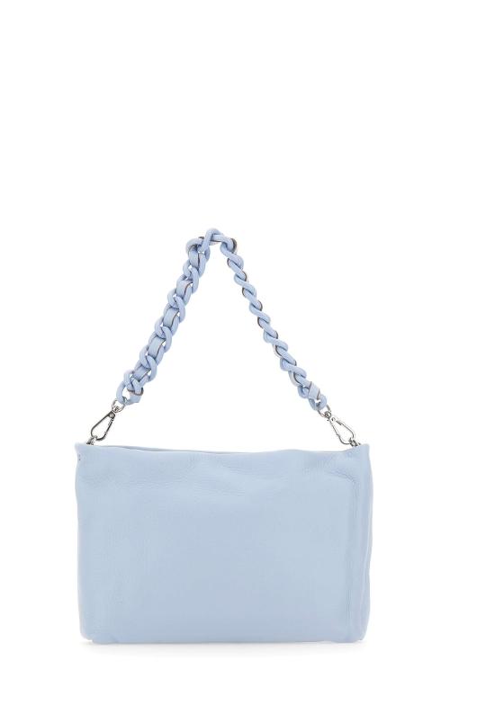 26SS 지아니 끼아리니 토트백 BS8265 COMMGRNEMOASI Blue - GIANNI CHIARINI