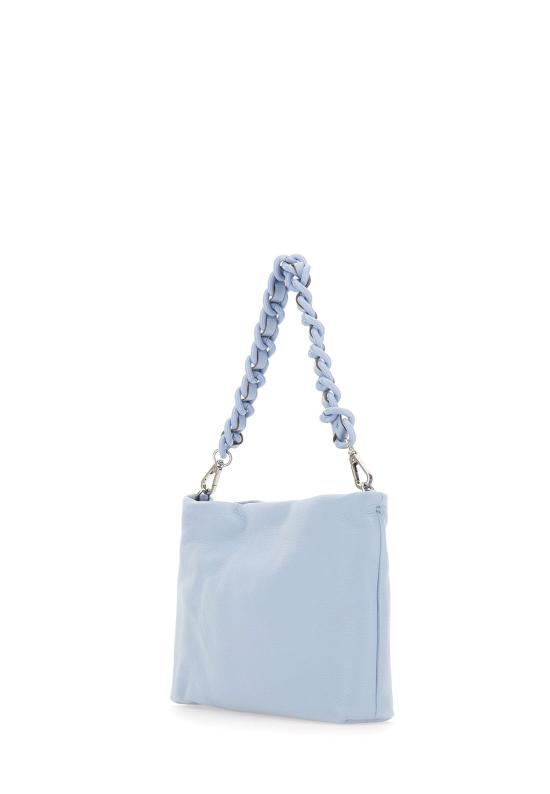 26SS 지아니 끼아리니 토트백 BS8265 COMMGRNEMOASI Blue - GIANNI CHIARINI