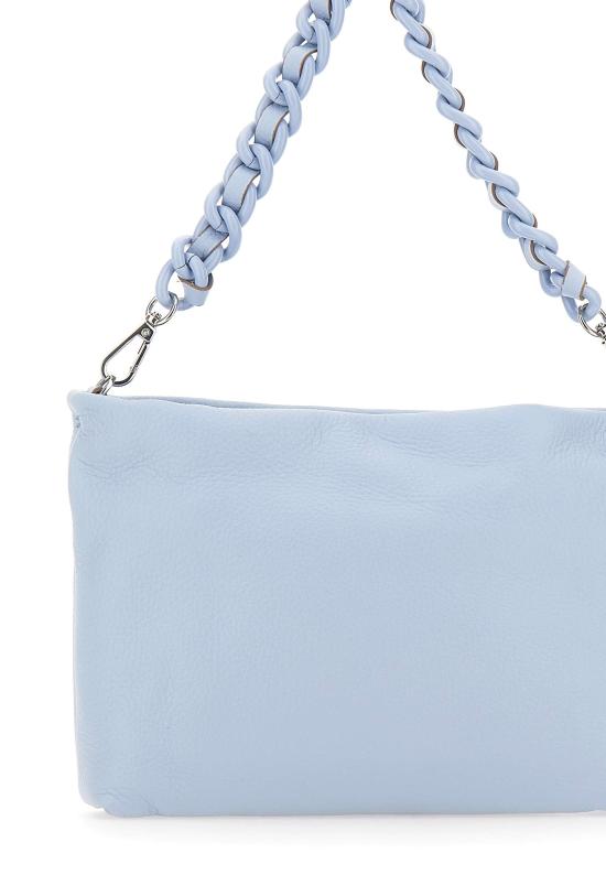 26SS 지아니 끼아리니 토트백 BS8265 COMMGRNEMOASI Blue - GIANNI CHIARINI