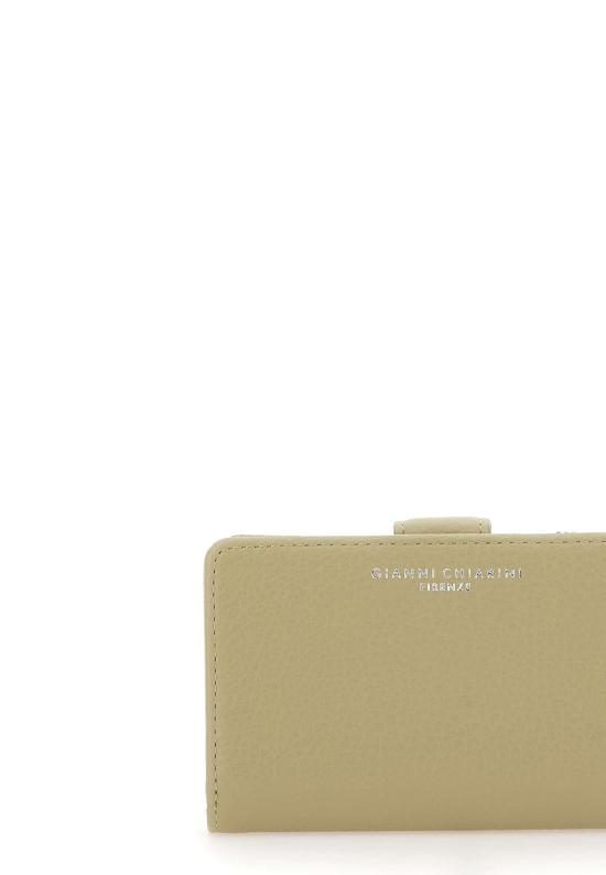 26SS 지아니 끼아리니 지갑 PFWBW13757 GRNWILLOW Green - GIANNI CHIARINI