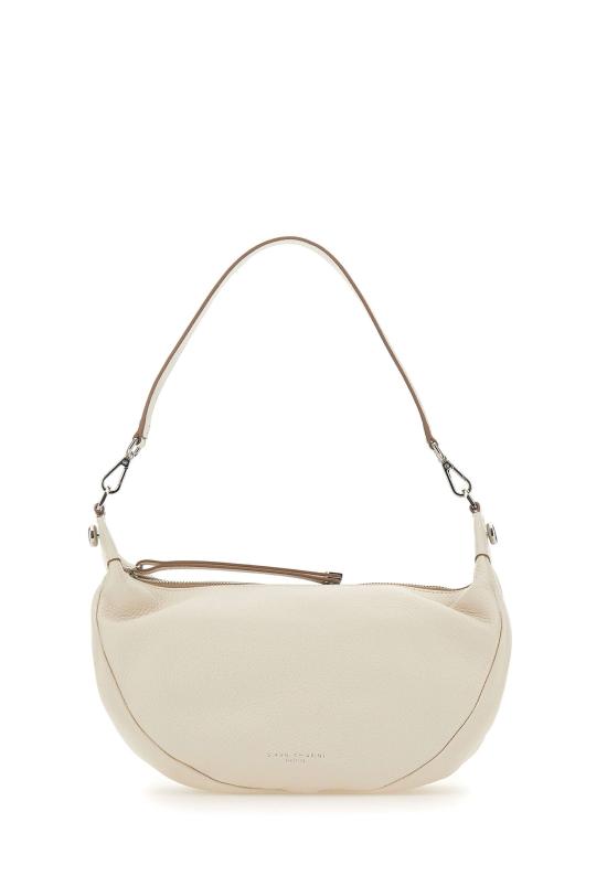 26SS 지아니 끼아리니 숄더백 BS11550 COMMGRNNAOPMARBLE White