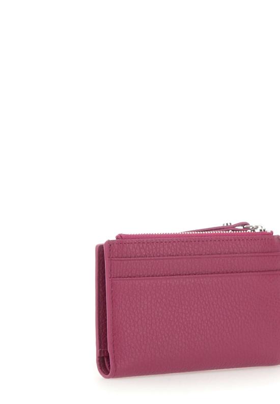 26SS 지아니 끼아리니 지갑 PF6003 GRNDESERTFLOWER Pink - GIANNI CHIARINI