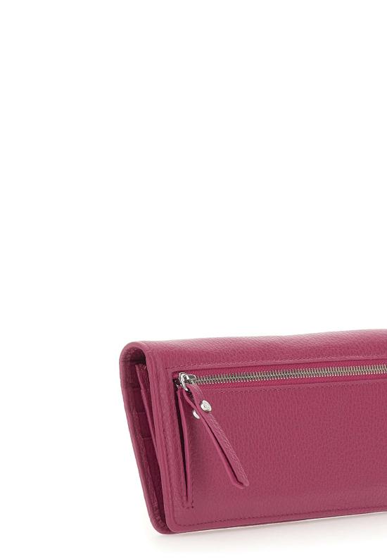 26SS 지아니 끼아리니 지갑 PF5041 GRNDESERTFLOWER Pink - GIANNI CHIARINI