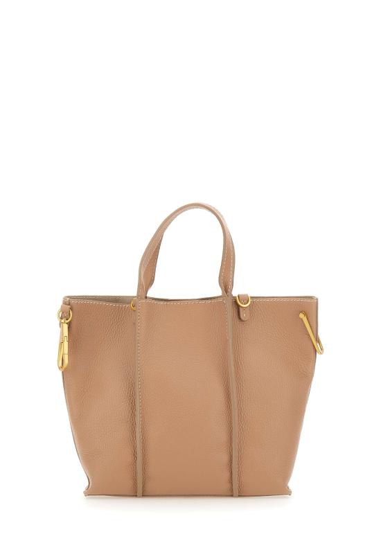 26SS 지아니 끼아리니 토트백 BS11910 GRNCLAY Beige - GIANNI CHIARINI