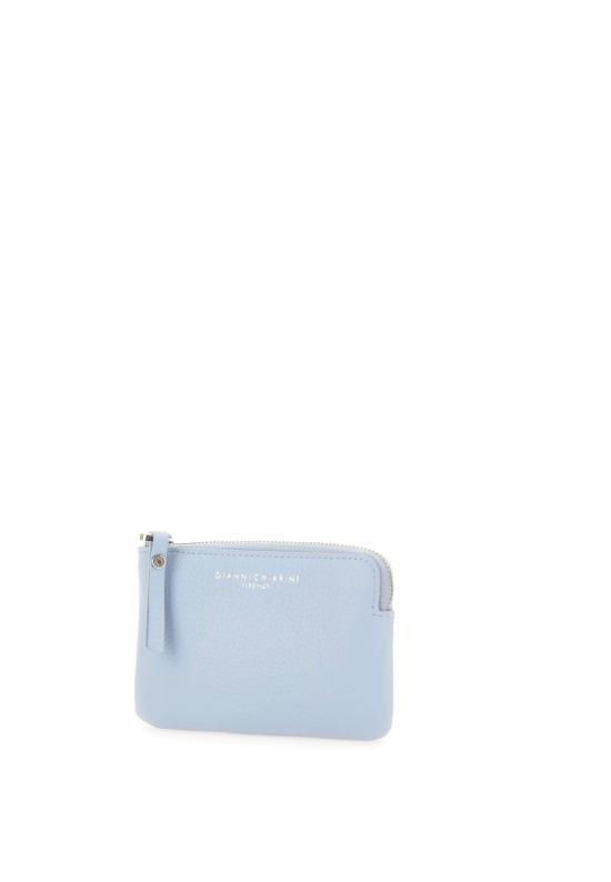 26SS 지아니 끼아리니 지갑 PF8179B GRNOASI LIGHT BLUE - GIANNI CHIARINI