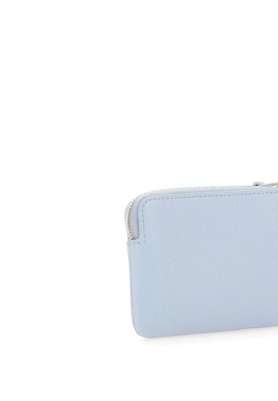 26SS 지아니 끼아리니 지갑 PF8179B GRNOASI LIGHT BLUE - GIANNI CHIARINI