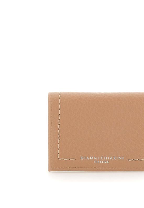 26SS 지아니 끼아리니 지갑 PF5039 TKLCLAY BEIGE - GIANNI CHIARINI