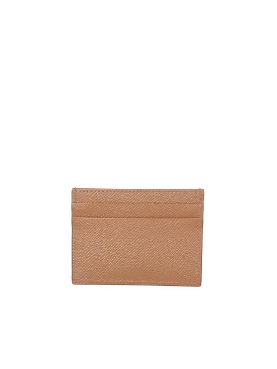 26SS 돌체앤가바나 남성지갑 BP0330 AG219 8M417 Beige - DOLCE & GABBANA