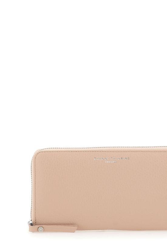 26SS 지아니 끼아리니 지갑 PF5042 GRNPINKSALT Pink - GIANNI CHIARINI